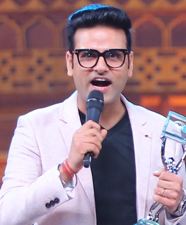 The 19th ITA Awards 2019 – The Indian Television Academy