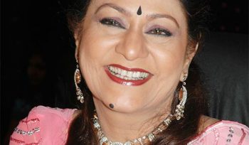 Aruna Irani