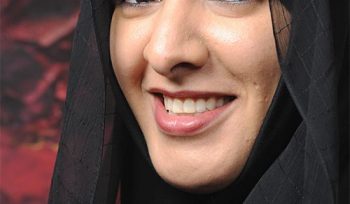 Azza Al Qubaisi