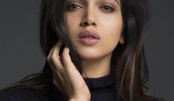 Bhumi Pednekar