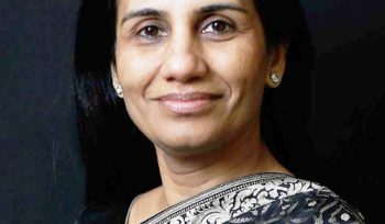 Chanda Kochhar