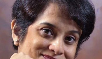 Debjani Ghosh