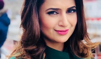 Divyanka Tripathi