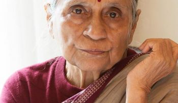 Ela Bhatt (Sewa)