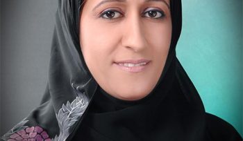 H. E. Fatima Al Jaber