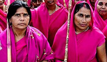 Gulabi Gang