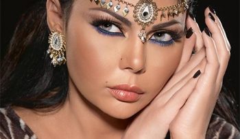 Haifa Wehbe