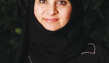 Habiba Al Marashi