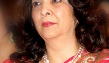 Dr. Indu Shahani