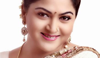 Khushboo Sundar