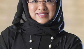 H.E. Laila Mohd Suhail