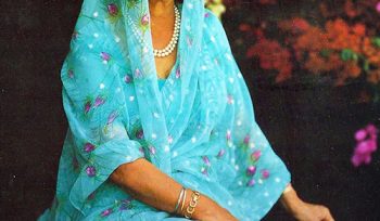 Maharani Gayatri Devi