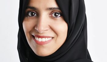 Maryam Al Mheiri