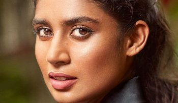 Mithali Raj