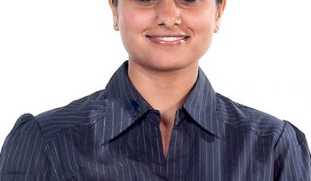 Mallika Jagad