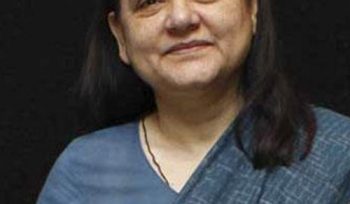 Maneka Gandhi