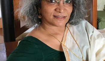 Meenakshi Madhvani