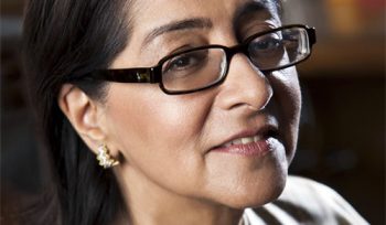 Naina Lal Kidwai