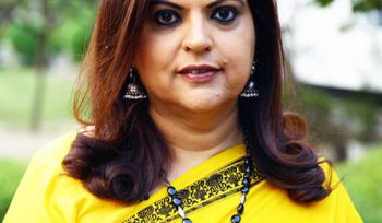 Navika Kumar