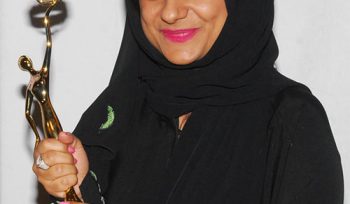 Nayla Al Khaja