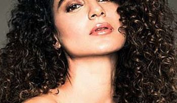 Kangana Ranaut