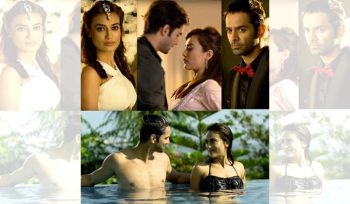 Why such a low key launch of Barun & Surbhi’s Tanhaiyan