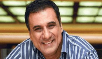 Boman Irani – known for his impactful performances in both comedic and dramatic roles.