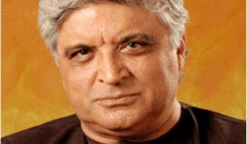 Javed Akhtar