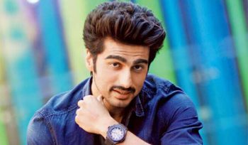 Arjun Kapoor bats for Baahubali 2