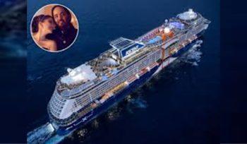 Anant Ambani, Radhika Merchant’s pre-wedding Europe cruise: Celebs depart for Cruise party