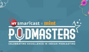 The PodMasters Conclave & Awards : A bold step to elevate Indian podcasting to an international level