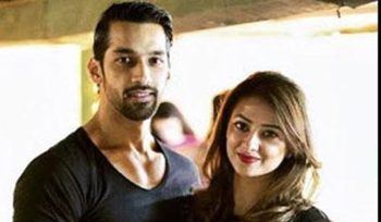 Karan Vohra’s wife insecure with online female fans?