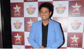 My personal space is with my friends, my duniyadaari gang”- Swwapnil Joshi