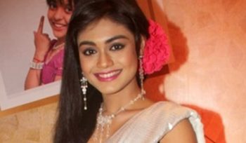 It is tough to portray a junkie – Sreejita Dey