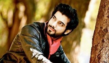 Sharad Malhotra awaits fate of “Ek Tera Saat’