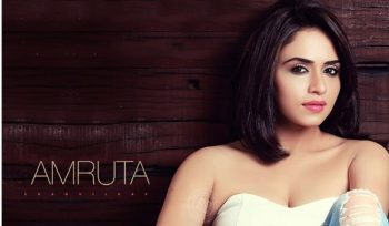 Amruta Khanvilkar wont do Bigg Boss till hubby Himanshoo says yes