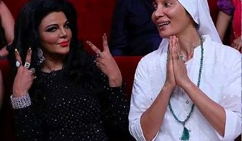 Nothing hypocritical about Sofia Hayat showing skin – Rakhi Sawant