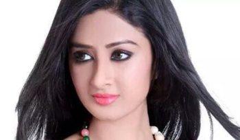 Bold for me means challenging my limitations – Farnaz Shetty