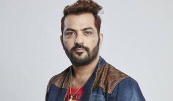 I am like Ravan – Manu Punjabi