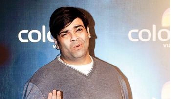 Am excited about ‘2016 The End’ – Kiku Sharda