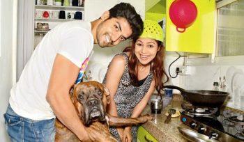 Debina wont feature in Gurmeet’s upcoming film ‘Wajah Tum Ho’