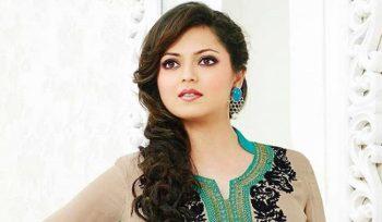 My hotel room wasnt haunted – Drashti Dhami