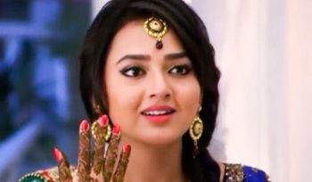 Swaragini is not going off air