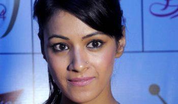 Barkha Bisht