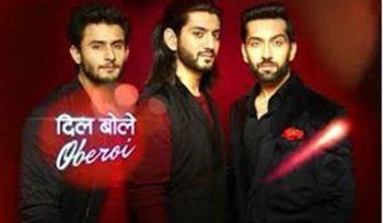 Dil Bole Oberoi – Spinoff of Ishqbaaz ?