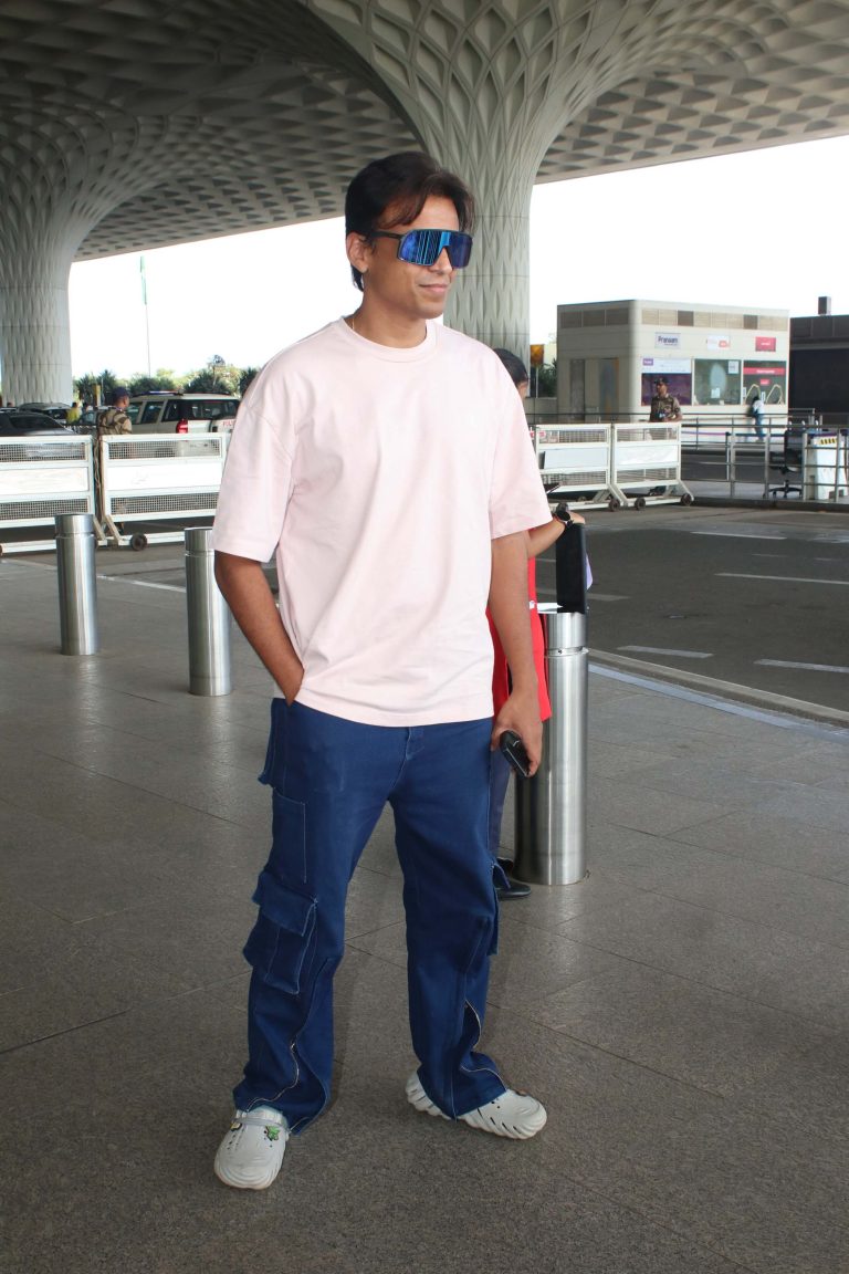 Abhijeet Sawant – The Indian Television Academy