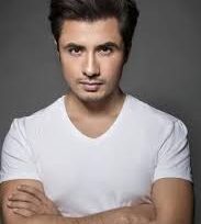 Ali Zafar