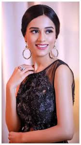 Amrita Rao - The Indian Television Academy