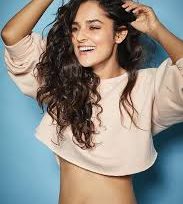 Angira Dhar