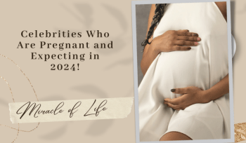 “Anticipating New Beginnings: Celebrities Embracing Parenthood in 2024!”